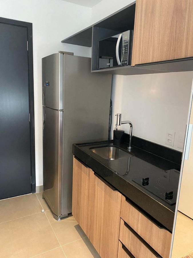 VN 1108 Oscar Freire São Paulo Exterior foto