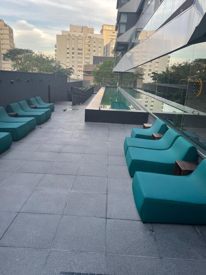 VN 1108 Oscar Freire São Paulo Exterior foto